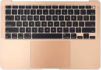 MacBook Air ローズゴールド 日本語キーボード ASCII.jp：ローズゴールドのMacBook登場！それでもワタシはAirを買う